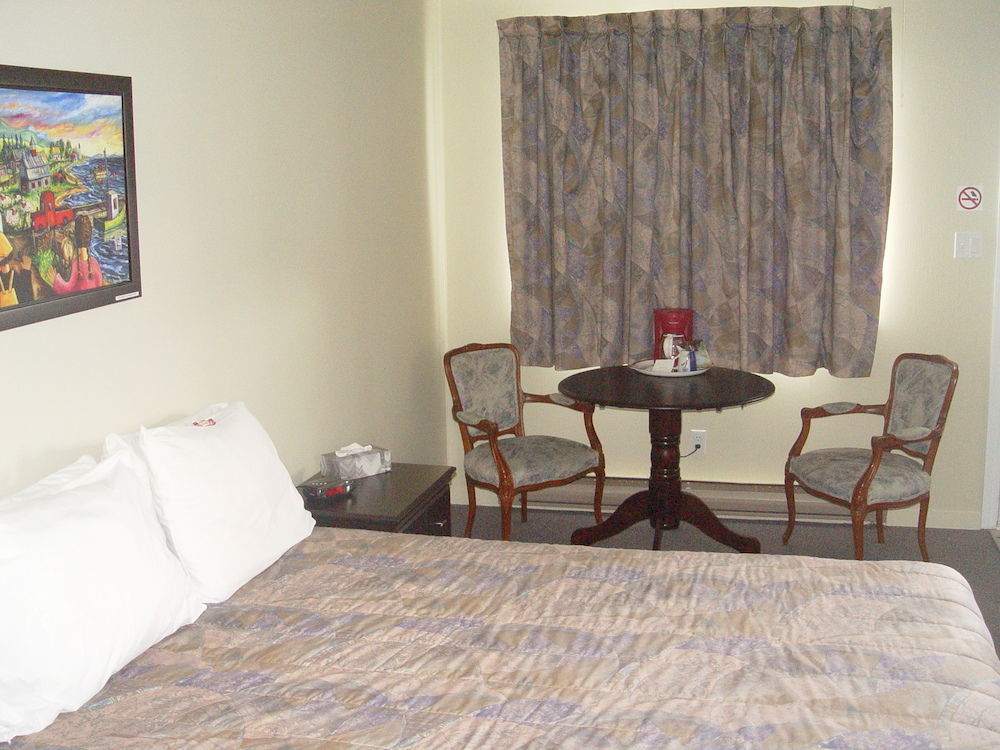Sainte-flavie Motel