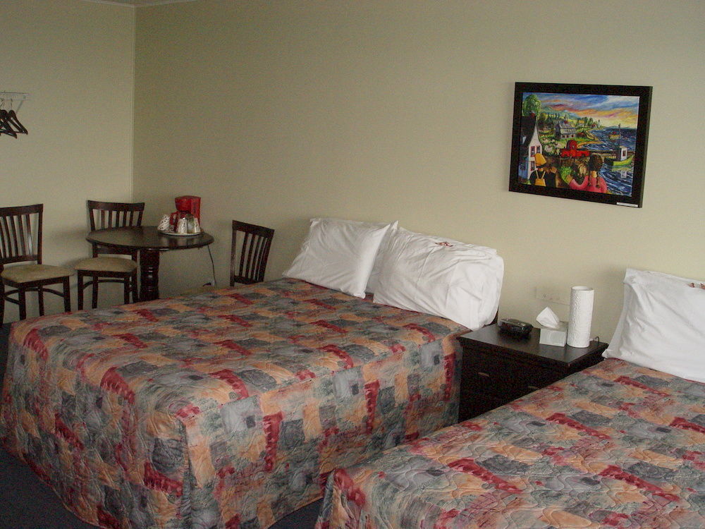 Motel Sainte-flavie Sainte-Flavie