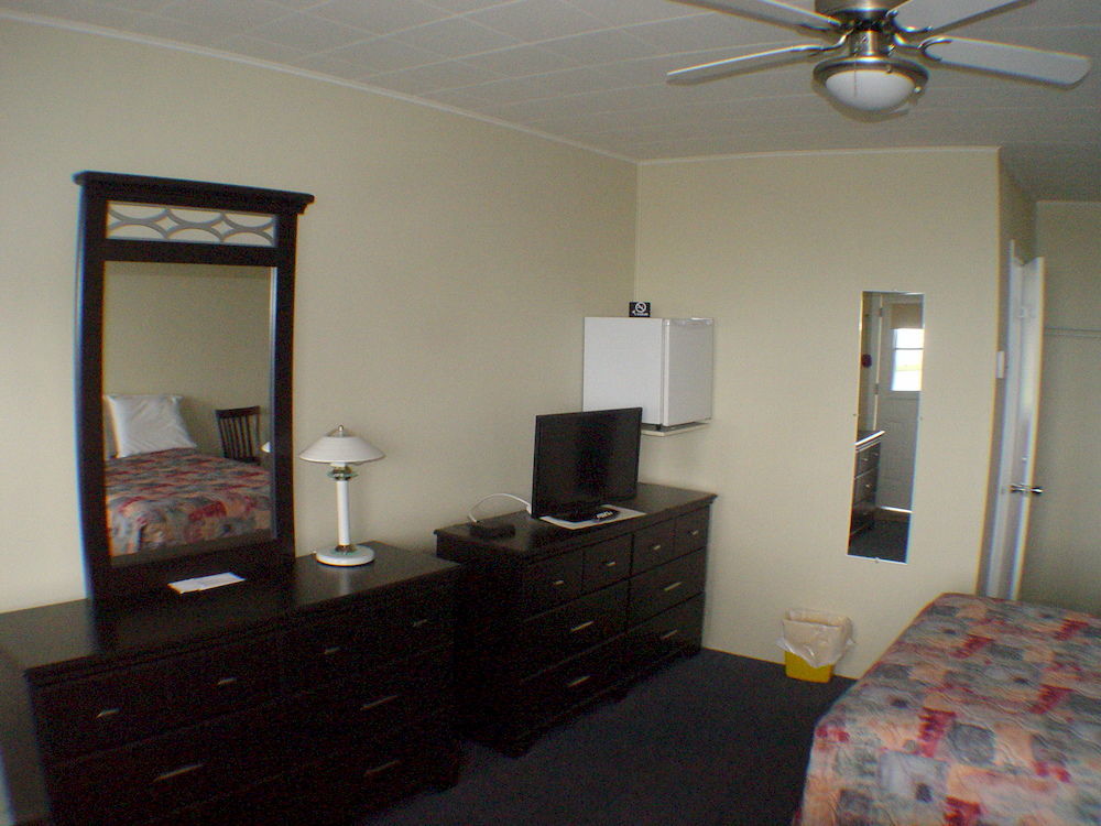 Sainte-flavie Motel 2*